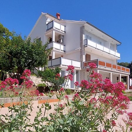 Milijana Apartments Rab ラブ エクステリア 写真