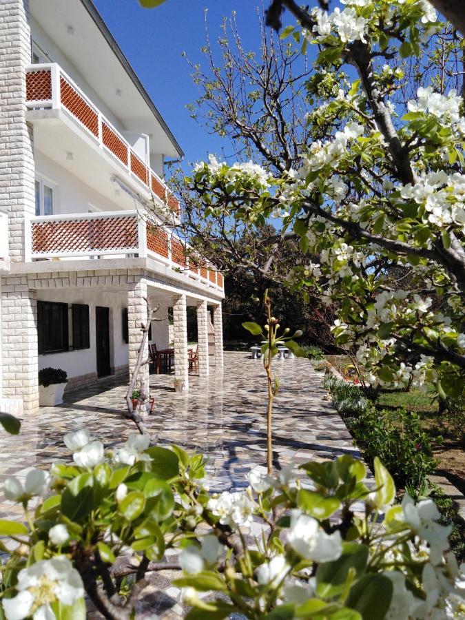 Milijana Apartments Rab ラブ エクステリア 写真