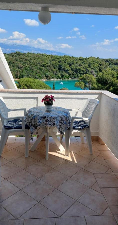 Milijana Apartments Rab ラブ エクステリア 写真