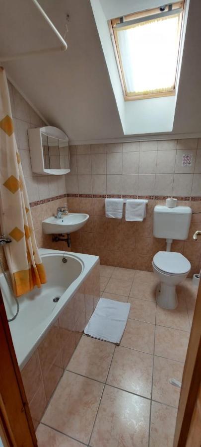 Milijana Apartments Rab ラブ エクステリア 写真