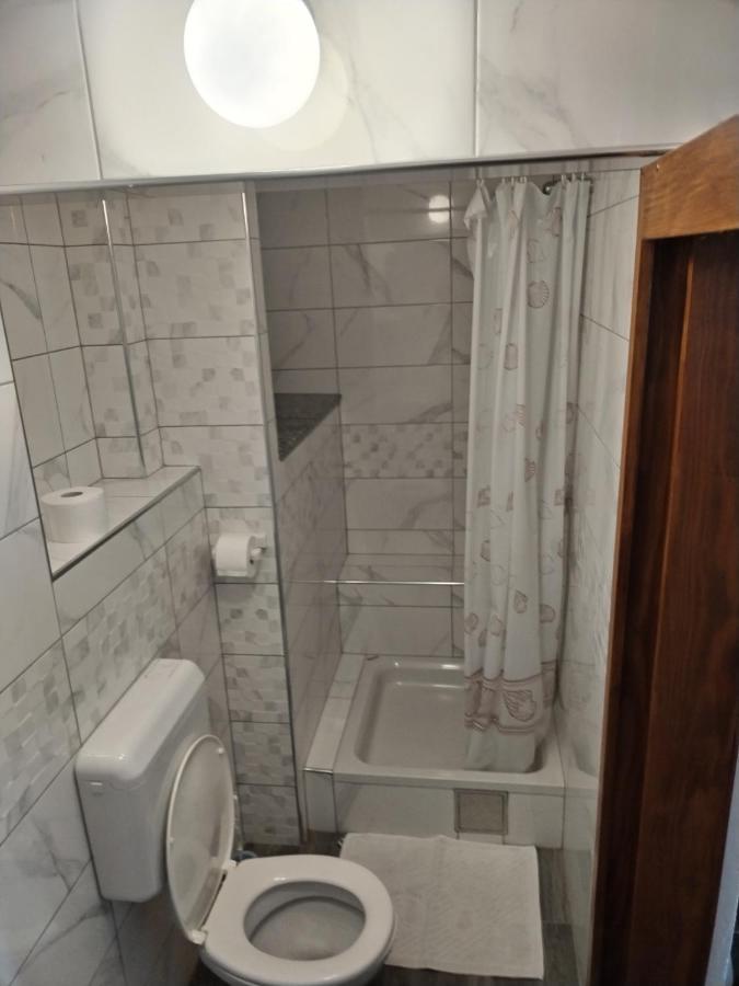 Milijana Apartments Rab ラブ エクステリア 写真