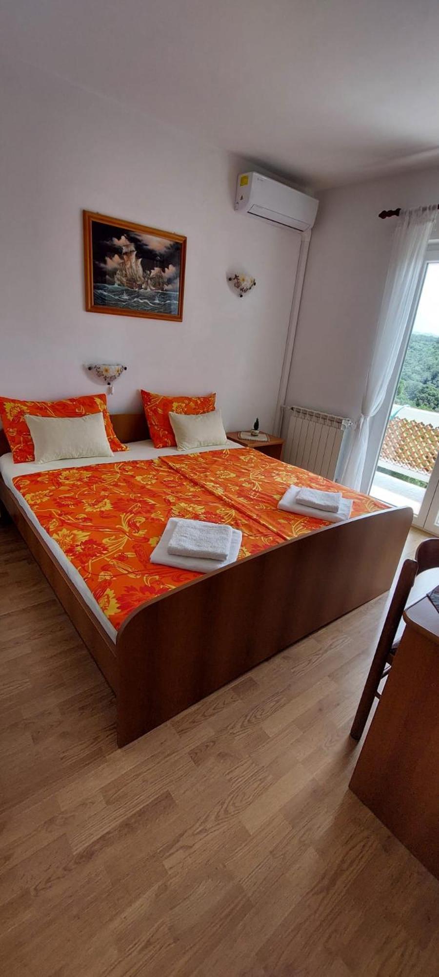 Milijana Apartments Rab ラブ 部屋 写真