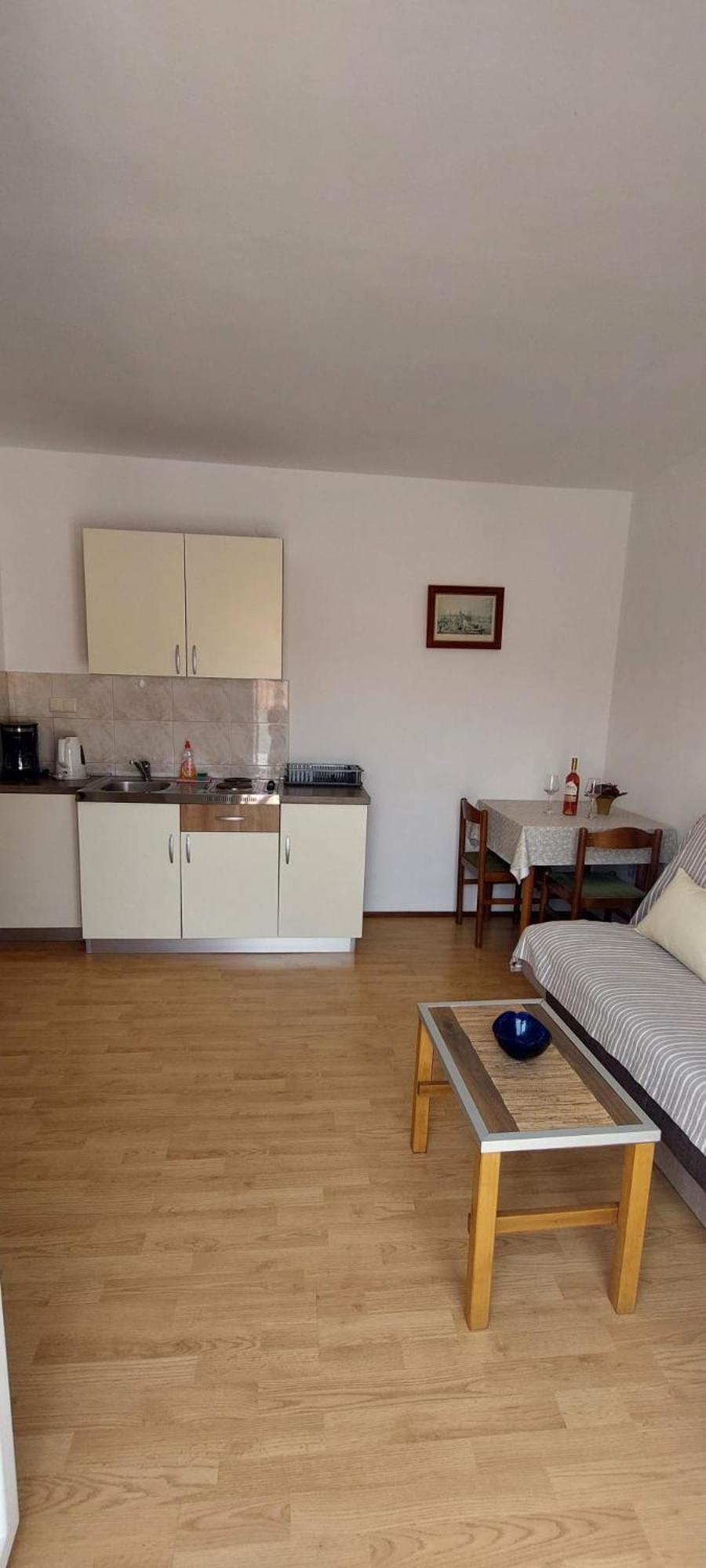 Milijana Apartments Rab ラブ 部屋 写真