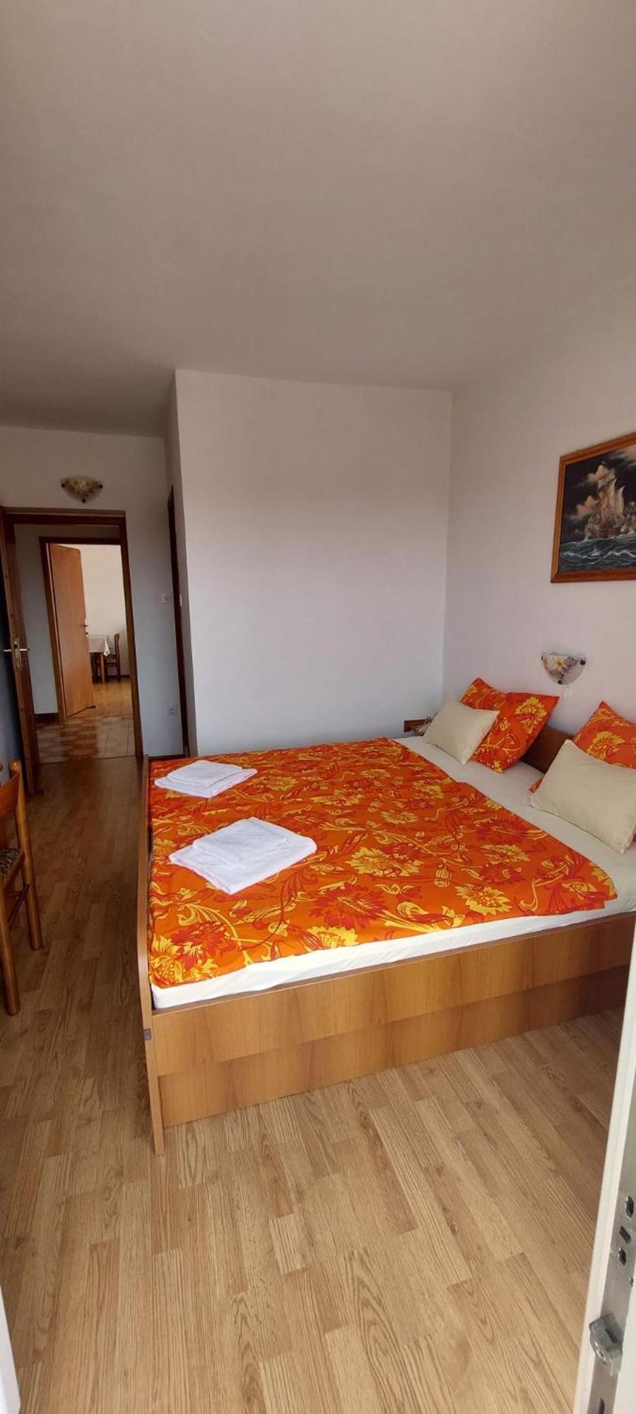 Milijana Apartments Rab ラブ 部屋 写真