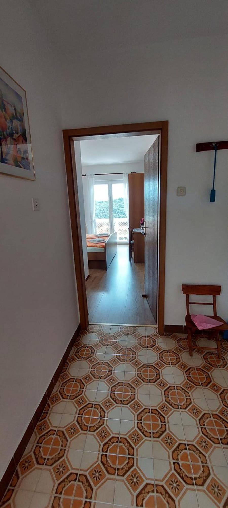Milijana Apartments Rab ラブ 部屋 写真