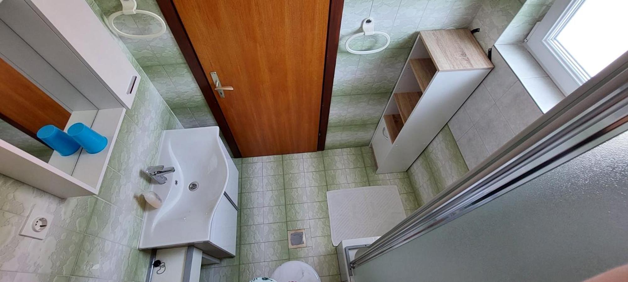 Milijana Apartments Rab ラブ 部屋 写真