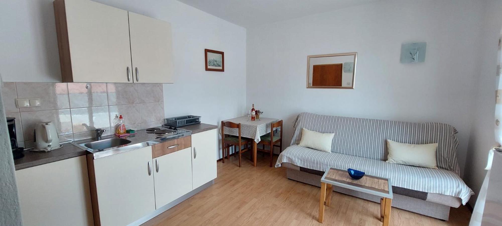 Milijana Apartments Rab ラブ 部屋 写真