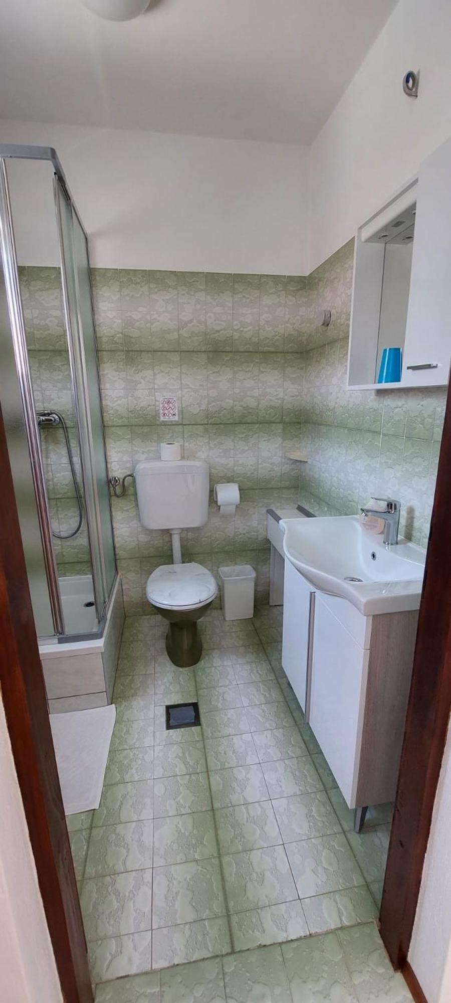 Milijana Apartments Rab ラブ 部屋 写真