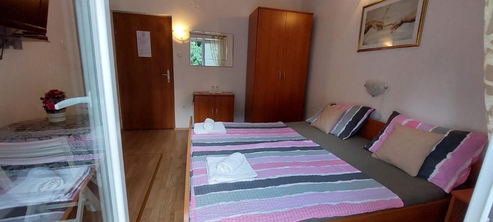 Milijana Apartments Rab ラブ 部屋 写真