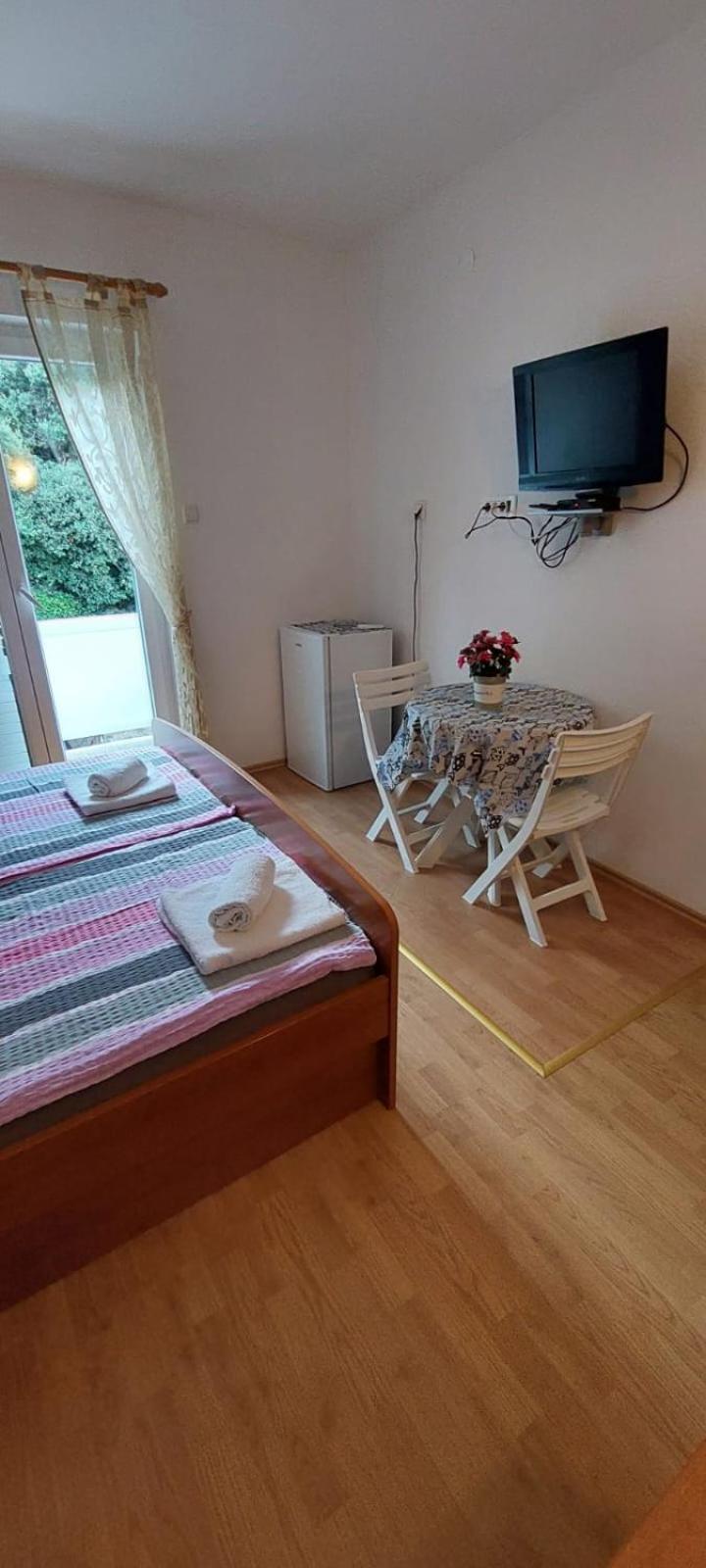 Milijana Apartments Rab ラブ 部屋 写真