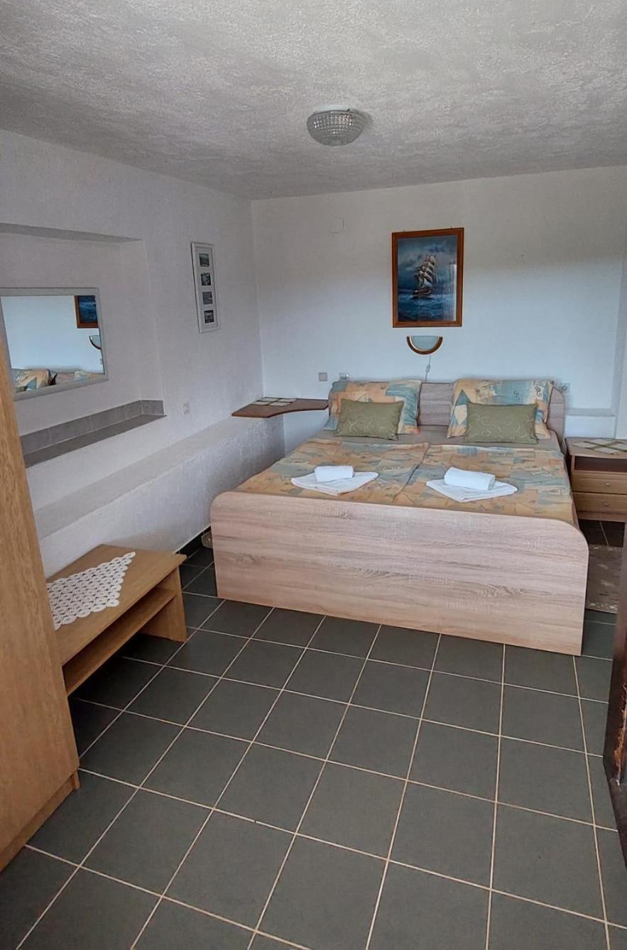 Milijana Apartments Rab ラブ 部屋 写真