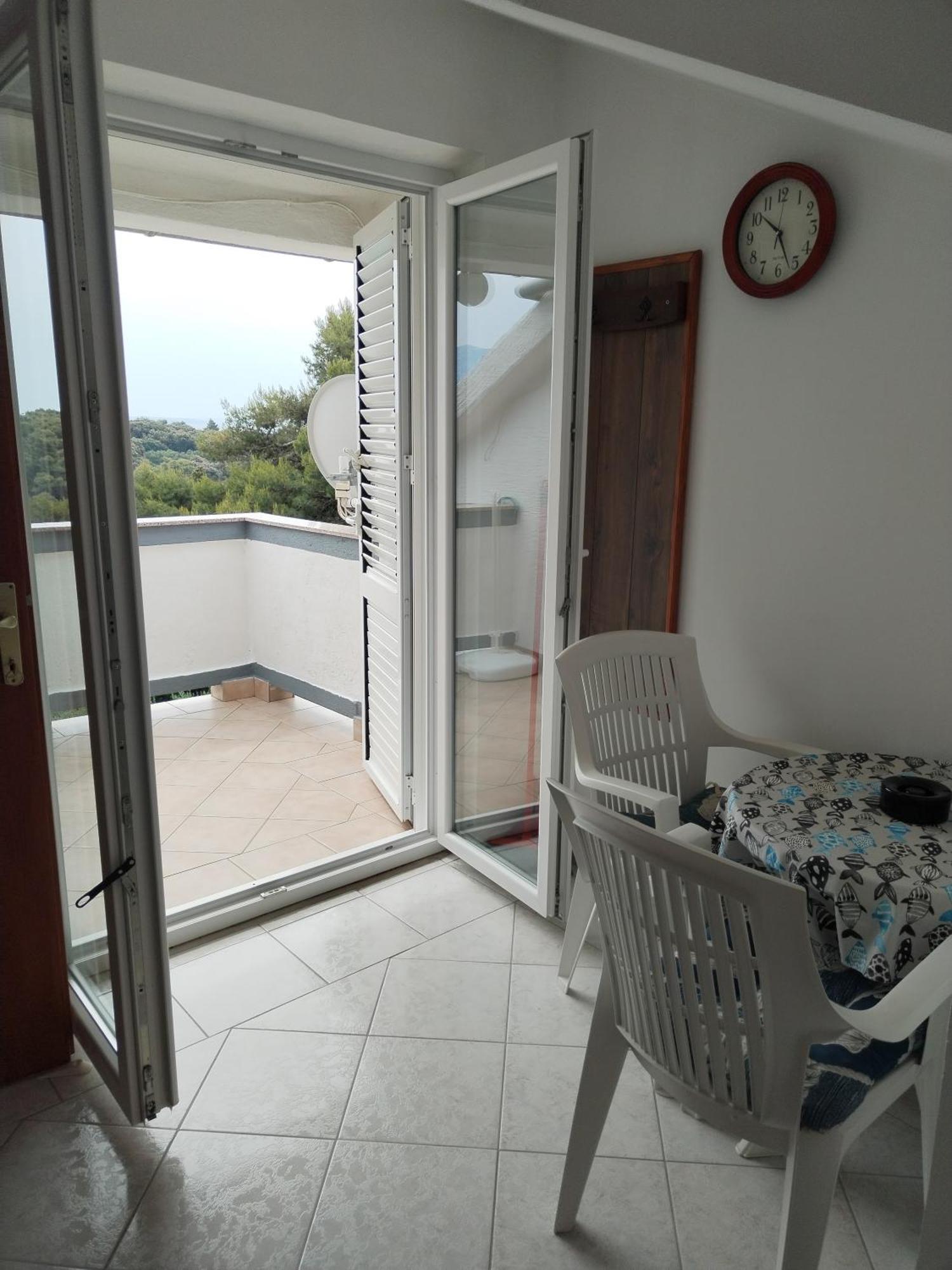 Milijana Apartments Rab ラブ 部屋 写真