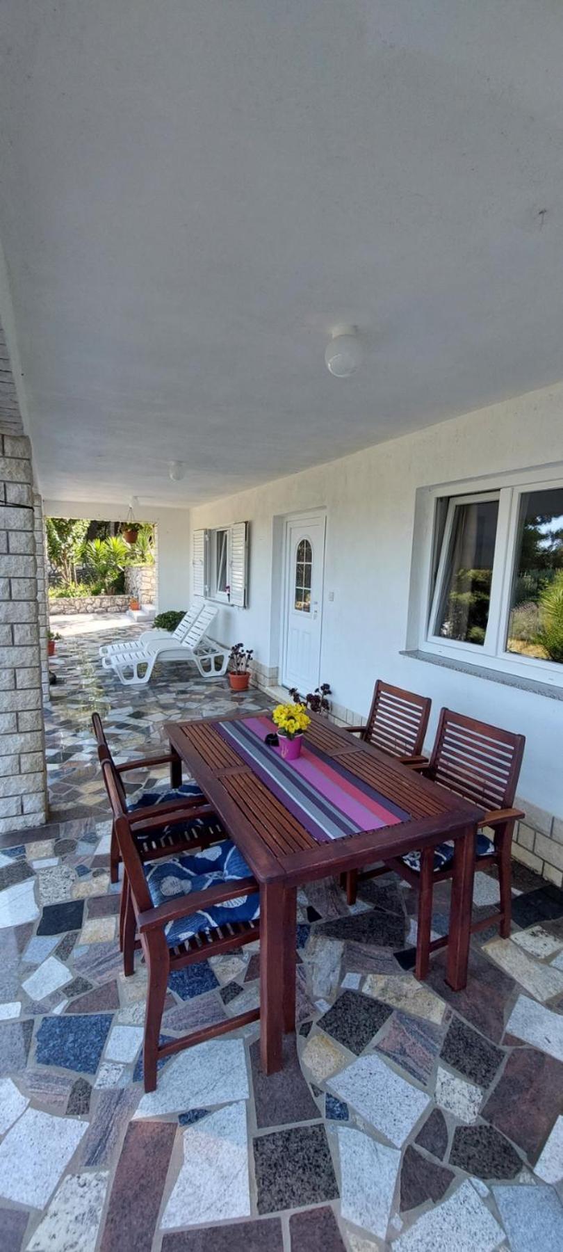 Milijana Apartments Rab ラブ 部屋 写真