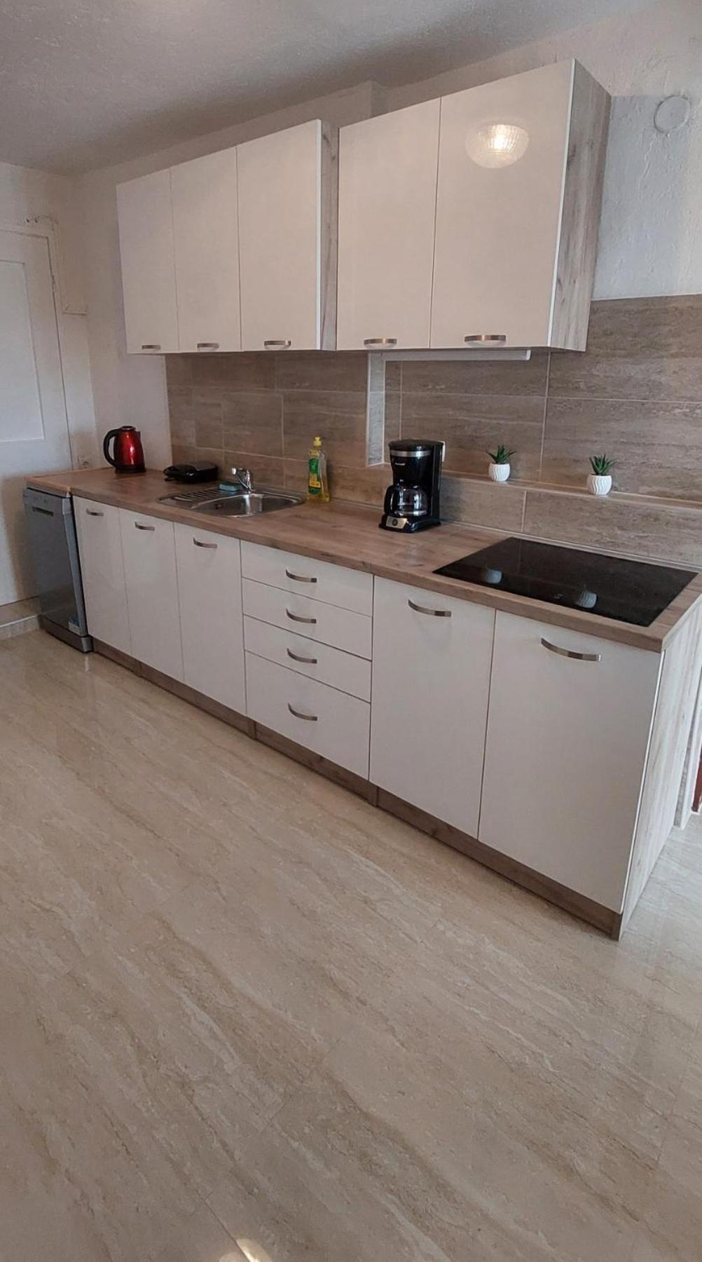 Milijana Apartments Rab ラブ 部屋 写真
